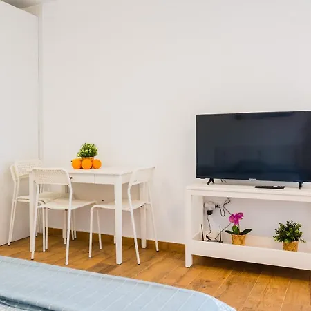 Mazagon Loft Donkey 아파트 모구에르