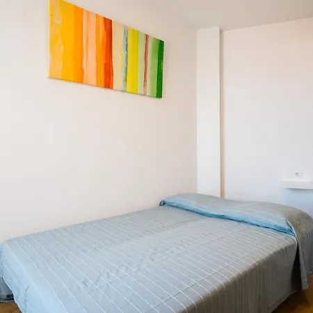 Mazagon Loft Donkey 모구에르
